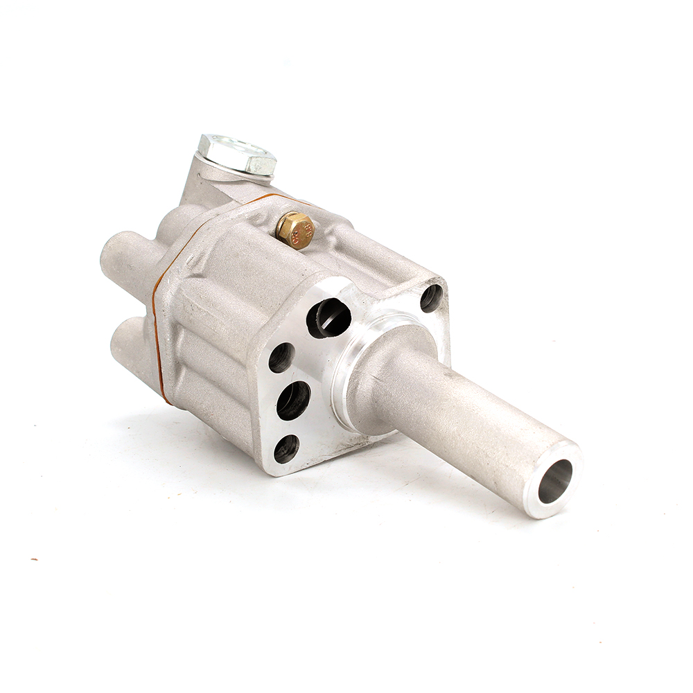 Oil Pump for NISSAN HARDBODY KA20-KA24 LWB/SWB/DC — view 1